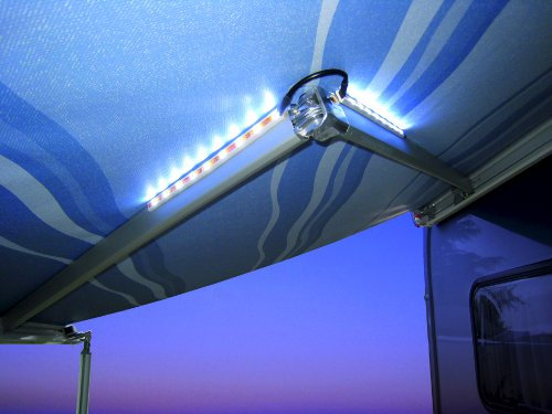 Fiamma Awning Arms LED