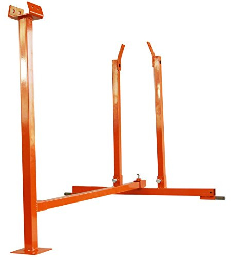 Forest Master FM10 Electric Duocut Log Splitter Stand