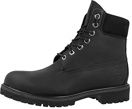 Timberland 6IN Premium Boot L/F Velvet TB0A1KHH, Stivali - 37 EU