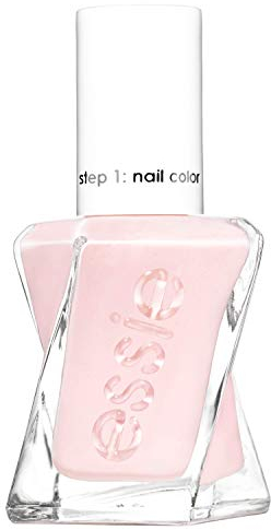essie Gel Couture Nail Polish, Gel Enchanted Collection, 484 Matter Of Fiction 13.5 ml