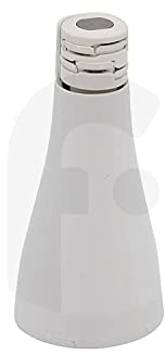 Braun Ersatzteil Epilationskopf Face Premium in weiß