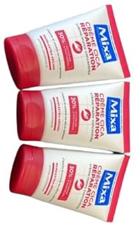 Mixa Cica Crème Mains Réparatrice Intense