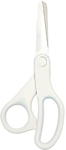 NEU Kinderschere Softgrip