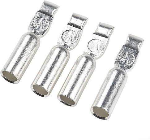 Conector de batería, PARA contactos de enchufe estilo para Anderson, terminales de clavijas para conectores de 175 amperios, conector de clavija de conexión rápida