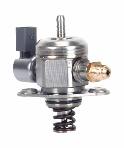 QKVBKAU Hochdruck-Kraftstoffpumpe Hochdruckpumpe Benzinpumpe Für AUDI A3 A4 A5 Q3 TT