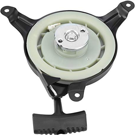 Fdit Seilzugstarter Anlasser Ersatz für GXV120 GXV140 GXV160 HRM195 215 28400ZG9803 MEHRWEG VERPACKUNG