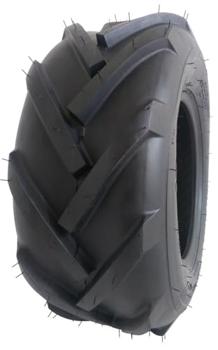 16x6.50-8 S7123 NaRubb 16x6.5-8 4PR AS Reifen für Rasentraktor Aufsitzmäher
