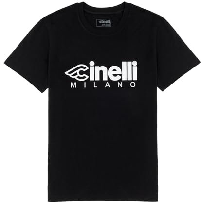 CINELLI Milano Black S