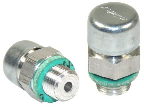 HIFI FILTER Entlüftungsfilter FS 355