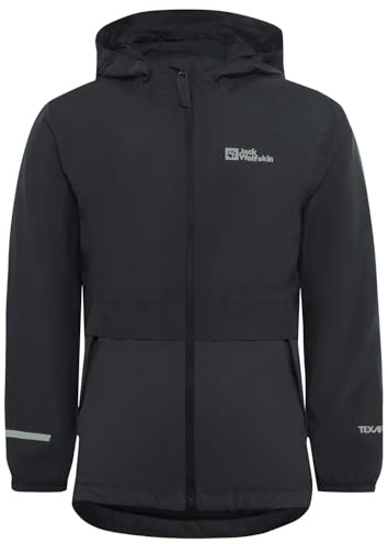 Jack Wolfskin RAINY DAYS 2L JKT K