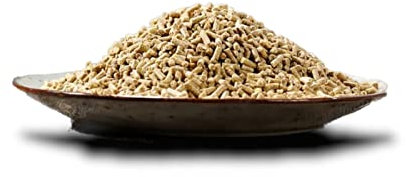 WachtelGlück Basis Wachtelfutter für Legewachteln, Ziergeflügel und Hühner 5 Kg