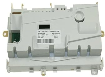 PLATINE CONTROLE (CB) PROGRAMMEE YO pour LAVE VAISSELLE WHIRLPOOL - 481010694714
