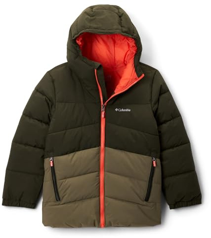 Columbia Arctic Blast 2 Skidjacka för pojkar