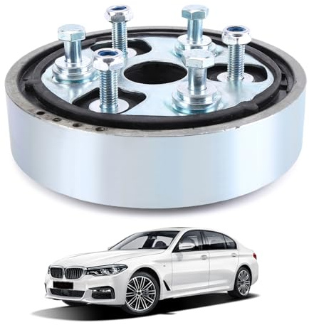LICHENGTAI Giunto albero trasmissione per A3 Q3 Yeti Golf IV Passat Sharan Tiguan Giunto, Albero longitudinale 1K0521307, 1K0521307A Shaft Coupling