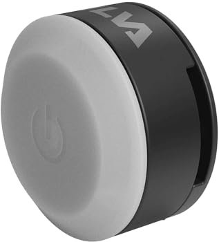Silva Smini Rear Light ONE SIZE BLACK