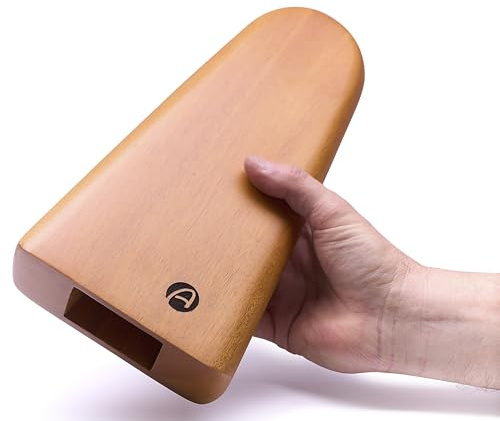 Travel Didgeridoo Ovale – Didgeridoo da viaggio leggero e compatto. Include borsa ikat
