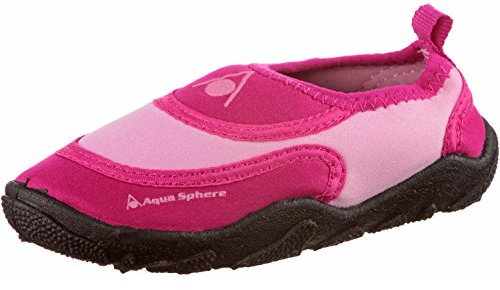 Aqua Sphere Beachwalker - Escarpines para niñoss