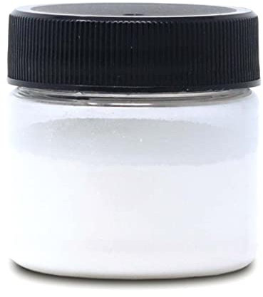 Real Milk Paint, Peinture pour bois pour meubles, peinture mate pour armoires, murs, briques et pierre, à base d'eau, blanc doux, échantillon de 30 ml