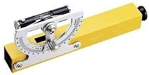 LABGO Abney Level Surveying Leveling Instruments Portable Level Construction