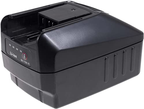 Akku für Akku-Knabber Fein ALBK 1.6 E, 14,4V, Li-Ion