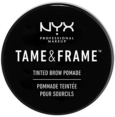 Nyx Tame&Frame Tinted Brow Pomade #Espresso 5 Gr 50 ml