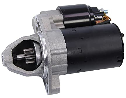 BESTPRICE ATP Starter 1,1 kW Starterleistung: 1,1kW, Kompatibel mit: MERCEDES-BENZ C-CLASS, C-CLASS, C-CLASS Coupe, C-CLASS Coupe, C-CLASS T-Model, C-CLASS T-Model, CLC-CLASS, CLK, CLK Cabriolet