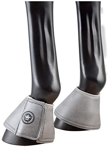 PFIFF 102624 Springglocken, grau XL
