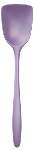 Rosti NEW Classic Kochlöffel breit 27,5 x 6 x 2,5 cm Lavender