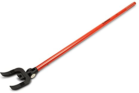 Crescent 44 Indexing Deck Removal Bull Bar - DKB446X, Multi, One Size