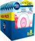 Ambipur Ambientador Casa para Baño (8 x 45 días), Elimina y Previene los Malos Olores, Fragancia Flores Elegantes, Mega Pack