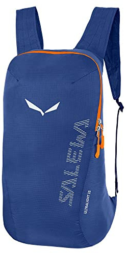 Salewa Unisex Ultralight 15 l ryggsäck, en storlek, Elektrisk, Einheitsgröße