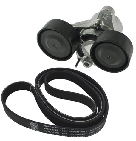 SKF Keilrippenriemen VKMA 38306 - Satz - Höhe 106 mm Länge 330 mm Breite 141 mm - OE Qualität