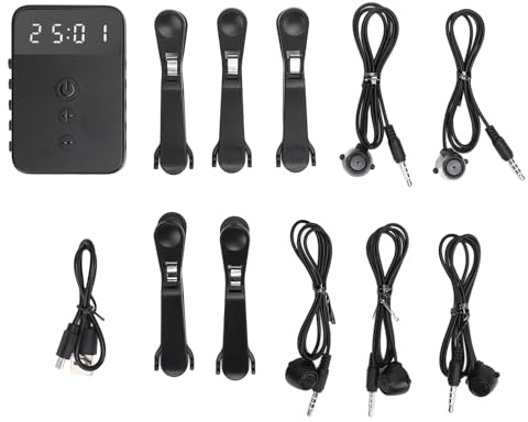 Fafeicy Auto Clicker Snabbhastighet Kontinuerlig Klicka på Silent Automatic Phone Screen Tapper för Live Streaming Gaming With Stepless Control 124 Justeringar