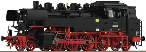7100032 H0 Dampflok BR 86, DR, Ep. IV