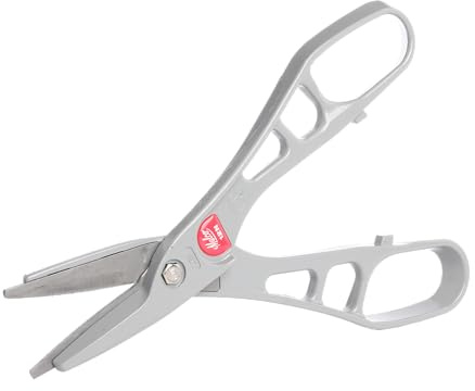 Malco M12N 12 in. Straight Cut Aluminum Snip