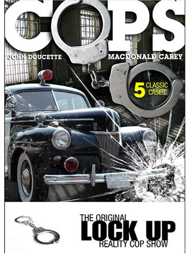 Cops V.1: Lock Up