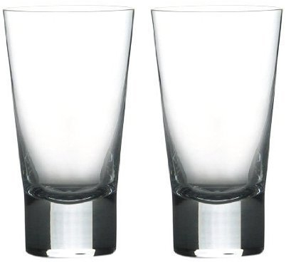 Iittala Aarne Highball Glasses by Iittala