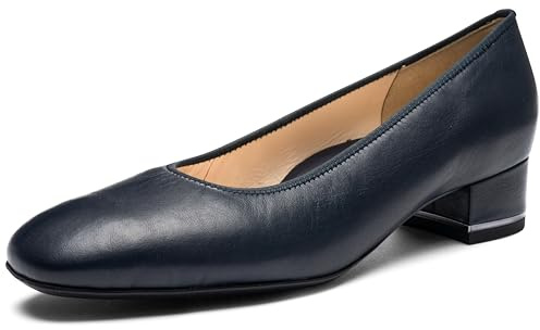 ARA Damen Graz Pumps, BLAU , 41 EU