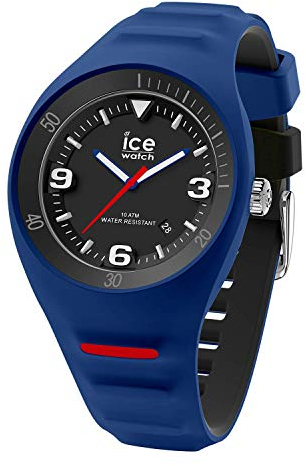 ICE-WATCH - P. Leclercq Blueprint - Men's wristwatch with silicon strap - 018948 (Medium)