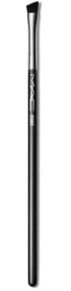 Mac Professional Brush 208S Angled Brow Augenbrauenpinsel, 1 Stück