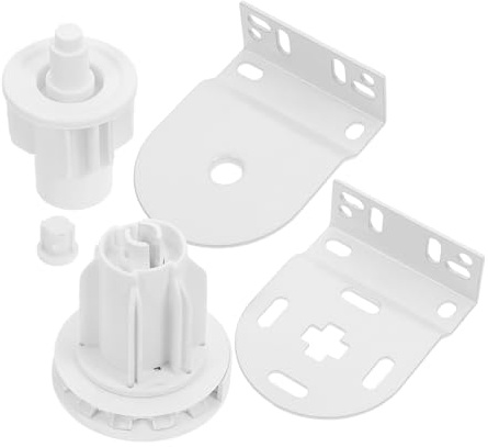 GLEAVI Replacement Roller Blind Clutch Plug 38mm Tube Roman Blinds Parts Installation Accessories Repair and Upgrade