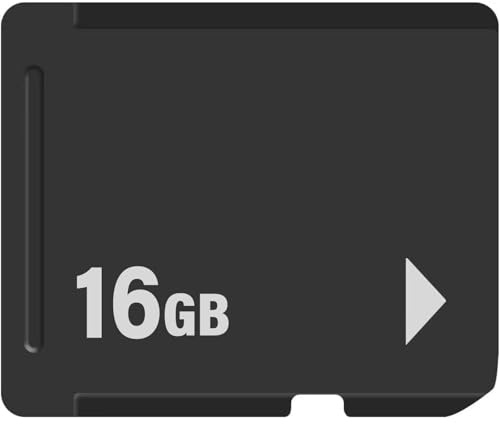 16GB Memory Card Stick Storage for Sony PS Vita PSV1000/2000