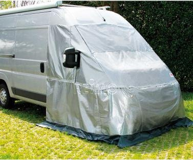 Fiamma 06344A01‐ Fahrzeugabdeckungen