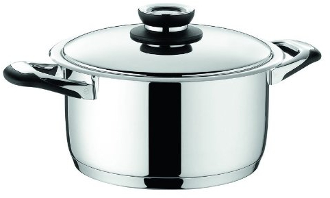 Warmcook Olla de cocción Lenta Tamaño estándar