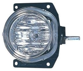 Depo 2943473 Reversible, Faro Antiniebla, Antiniebla Delantero, H1