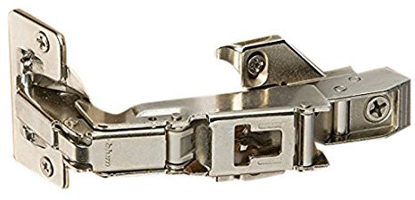 Blum Bisagra para marco de la puerta, 170 grados