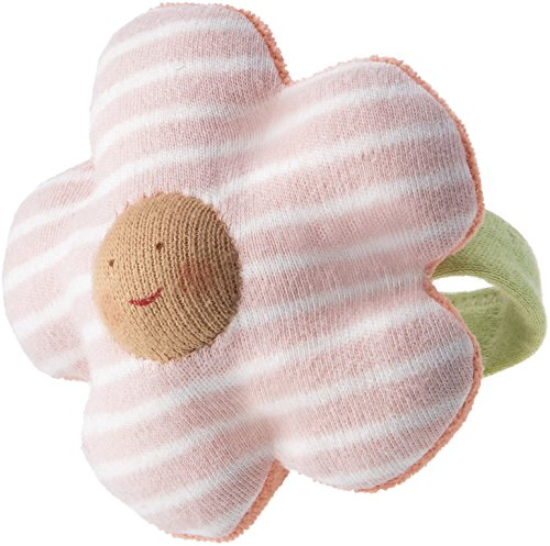 Käthe Kruse 0191381 Glücksengel Activity Armband, rosa