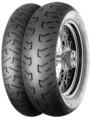 Continental 240284000-80/90/R21 48H - E/C/73dB - Ganzjahresreifen