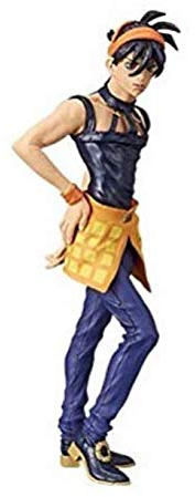 Banpresto JoJo's Bizarre Adventure Golden Wind JoJo's Figure Gallery4