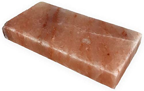 SudoreWell® Salzfliese 20 x 10 x 2,5 cm aus der Salt Range Pakistan